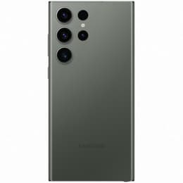 Galaxy S23 Ultra 512GB - Grün - Ohne Vertrag