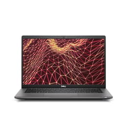 Dell Latitude 7330 13" Core i5 3.3 GHz - SSD 512 GB - 16GB QWERTY - Englisch