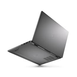 Dell Latitude 7330 13" Core i5 3.3 GHz - SSD 512 GB - 16GB QWERTY - Englisch