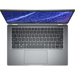 Dell Latitude 5330 13" Core i7 1.8 GHz - SSD 512 GB - 32GB QWERTY - Englisch