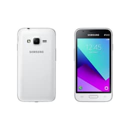 Galaxy J1 mini prime 8GB - Weiß - Ohne Vertrag