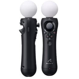 Controller PlayStation 4 Sony PlayStation Move Motion