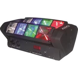 Ibiza Led8-Mini Projektor