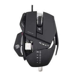 Mad Catz R.A.T. 5 Maus
