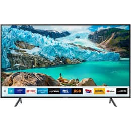 SMART Fernseher Samsung LCD Ultra HD 4K 109 cm UE43RU7105