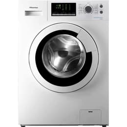 Waschmaschine 59,5 cm Vorne Hisense WFU6012