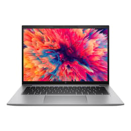 HP ZBook Firefly 14 G9 14" Core i7 1.8 GHz - SSD 512 GB - 32GB QWERTZ - Deutsch