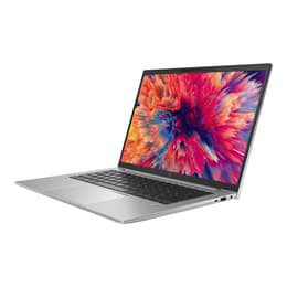 HP ZBook Firefly 14 G9 14" Core i7 1.8 GHz - SSD 512 GB - 32GB QWERTZ - Deutsch