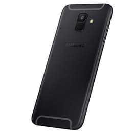 Galaxy A6 (2018) 32GB - Schwarz - Ohne Vertrag