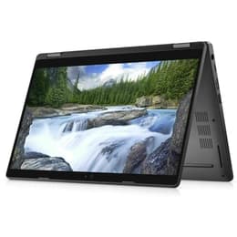 Dell Latitude 5300 2-in-1 13" Core i5 1.6 GHz - SSD 256 GB - 16GB QWERTY - Spanisch