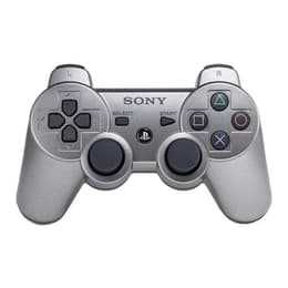 PlayStation 3 Slim - Silber