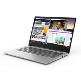 Lenovo IdeaPad 530S 14" Core i7 1.8 GHz - SSD 256 GB - 8GB QWERTY - Finnisch