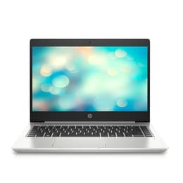 HP ProBook 440 G7 14" Core i5 1.6 GHz - SSD 256 GB - 8GB AZERTY - Französisch