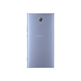 Sony Xperia XA2 Ultra 32GB - Blau - Ohne Vertrag