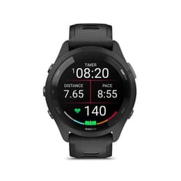 Garmin Forerunner 265 Bluetooth 40 mm - Schwarz
