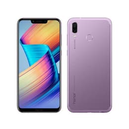 Honor Play 64GB - Violett - Ohne Vertrag