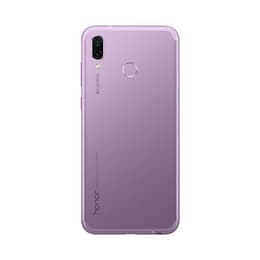 Honor Play 64GB - Violett - Ohne Vertrag