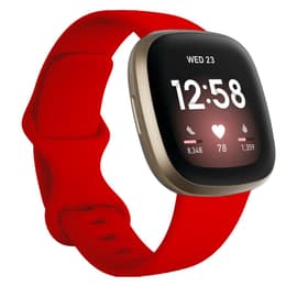 Smartwatch Fitbit GPS Versa 3 -