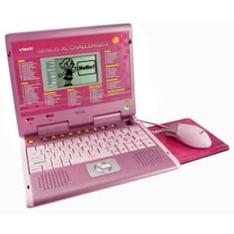 Vtech Genius XL Challenger Miss Touch-Tablet für Kinder