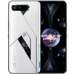 Asus ROG Phone 5 Ultimate 512GB - Weiß - Ohne Vertrag