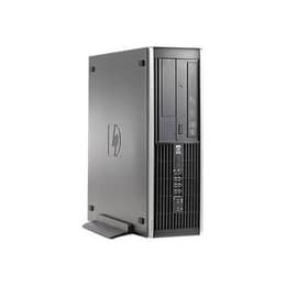 HP Compaq Elite 8200 SFF Core i3 3,1 GHz - HDD 2 TB RAM 8 GB