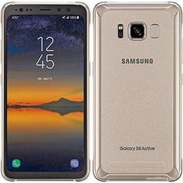 Galaxy S8 Active 64GB - Gold - Ohne Vertrag