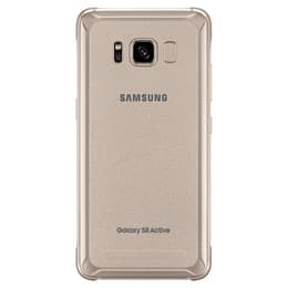 Galaxy S8 Active 64GB - Gold - Ohne Vertrag