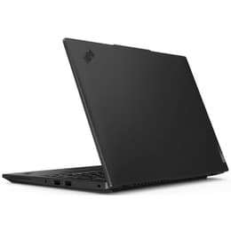 Lenovo ThinkPad L14 G5 14" Ryzen 7 PRO 2.7 GHz - SSD 1 TB - 32GB QWERTZ - Deutsch