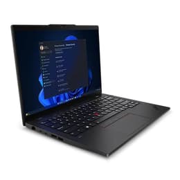 Lenovo ThinkPad L14 G5 14" Ryzen 7 PRO 2.7 GHz - SSD 1 TB - 32GB QWERTZ - Deutsch