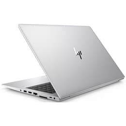 HP EliteBook 850 G6 15" Core i5 1.6 GHz - SSD 256 GB - 8GB QWERTZ - Deutsch