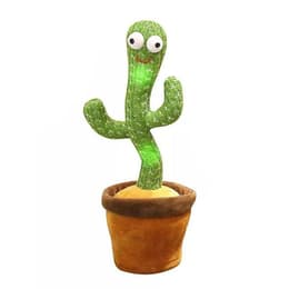 Shop-Story Cactus Gringo Roboter