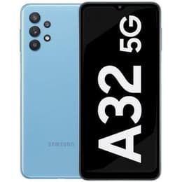 Galaxy A32 5G 64GB - Blau - Ohne Vertrag