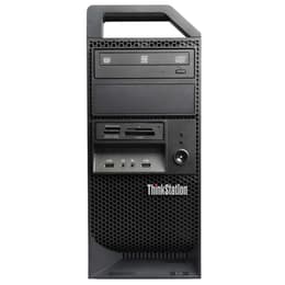 Lenovo Thinkstation E31 Xeon E3 3,1 GHz - HDD 1 TB RAM 8 GB
