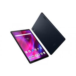 Lenovo Tab K10 32GB - Blau - WLAN