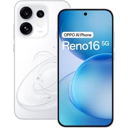 Reno16 5G 512GB - Ohne Vertrag