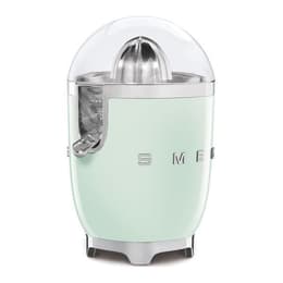 Smeg CJF01PGUK Zitruspresse