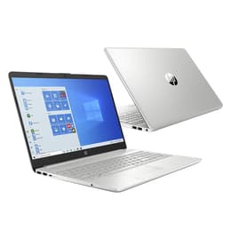 HP 15S-FQ2159NS 15" Core i3 3 GHz - SSD 256 GB - 8GB QWERTY - Spanisch