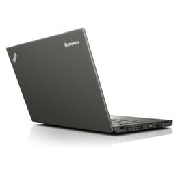 Lenovo ThinkPad X240 12" Core i5 1,9 GHz - HDD 500 GB - 4GB AZERTY - Französisch
