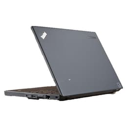Lenovo ThinkPad X240 12" Core i5 1,9 GHz - HDD 500 GB - 4GB AZERTY - Französisch