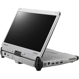 Panasonic ToughBook CF-C2 12" Core i5 1.8 GHz - SSD 240 GB - 8GB AZERTY - Französisch
