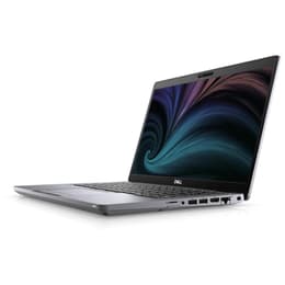 Dell Latitude 5411 14" Core i5 2.6 GHz - SSD 512 GB - 16GB AZERTY - Französisch