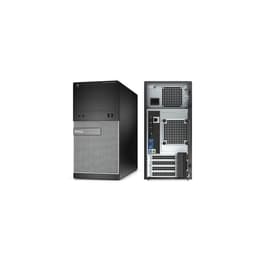 Dell OptiPlex 3010 MT Core i3 3.4 GHz - HDD 500 GB RAM 8 GB