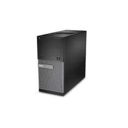 Dell OptiPlex 3010 MT Core i3 3.4 GHz - HDD 500 GB RAM 8 GB