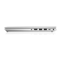 HP ProBook 445 G9 14" Ryzen 5 2.3 GHz - SSD 256 GB - 16GB AZERTY - Französisch