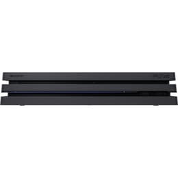 PlayStation 4 Pro 500GB - Schwarz