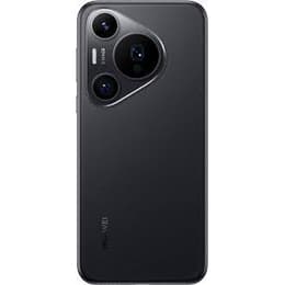 Huawei Pura 70 Pro 256GB - Schwarz - Ohne Vertrag