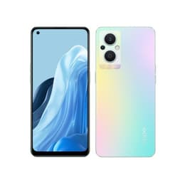 Reno7 Lite 128GB - Silber - Ohne Vertrag