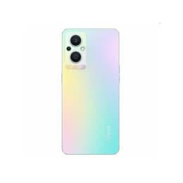 Reno7 Lite 128GB - Silber - Ohne Vertrag