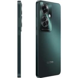Oppo Reno11 F 256GB - Grün - Ohne Vertrag