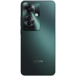 Oppo Reno11 F 256GB - Grün - Ohne Vertrag